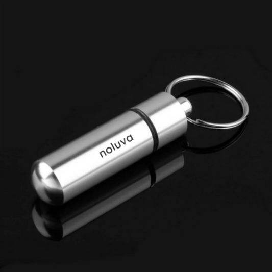 Keychain Carrying Case